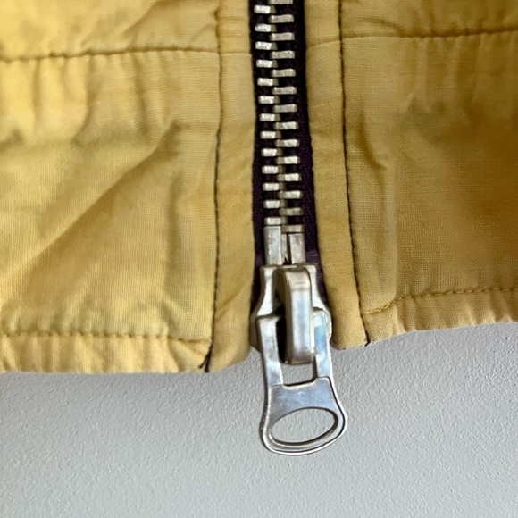 Marc Jacobs sweatshirt jacket Y2K - Picture 6 of 8